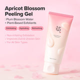 Beauty of Joseon Apricot Blossom Peeling Gel 100ml