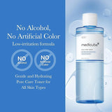 Medicube - Zero Pore Toner 250ml