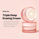 Medicube - Triple Collagen Cream 50ml