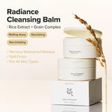 Beauty of Joseon Radiance Cleansing Balm 100ml – Gentle Makeup Remover for Bright & Hydrated Skin