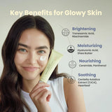 AXIS-Y TXA 2.5% Intensive Brightening Cream 50ml | Korean Dark Spot & Brightening Cream