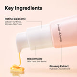 Beauty of Joseon Revive Eye Serum 30ml – Ginseng + Retinal for Firm & Youthful Eyes