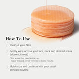 Medicube - Red Succinic Acid Peeling Pads (70 Pads)