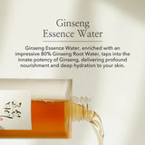 Beauty of Joseon Ginseng Essence Water 210ml – Hydrating & Revitalizing Korean Essence