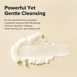 Beauty of Joseon Radiance Cleansing Balm 100ml – Gentle Makeup Remover for Bright & Hydrated Skin