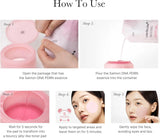 Medicube - PDRN Pink Collagen Toning Gel Toner Pad 70Sheets