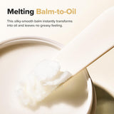 Beauty of Joseon Radiance Cleansing Balm 100ml – Gentle Makeup Remover for Bright & Hydrated Skin