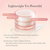 Medicube - Triple Collagen Cream 50ml