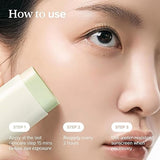 BEAUTY OF JOSEON Matte Sun Stick Mugwort + Camilia (SPF 50+ PA++++) 18g