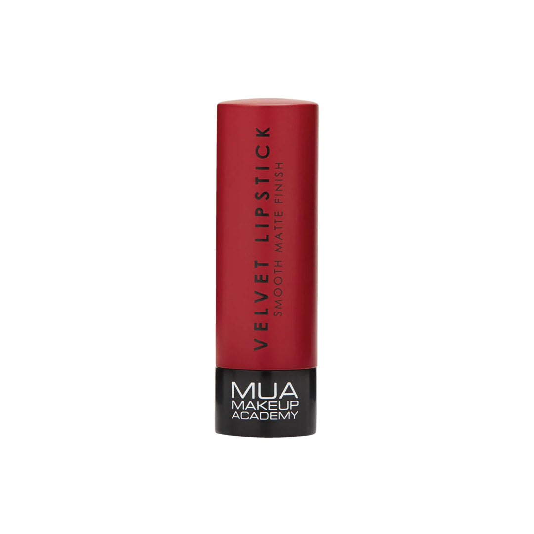MUA Lipstick Velvet Matte- Stiletto