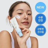 Beauty of Joseon Relief Sun Aqua-Fresh Rice + B5 Mini 10ml