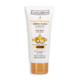 Evoluderm - Precious Oil Moisturizing Hand Cream - 100ml