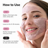 Beauty of Joseon Red Bean Refreshing Pore Mask 140ml