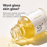 BEAUTY OF JOSEON Glow serum Propolis + Niacinamide – 30ml