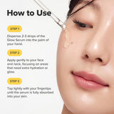 BEAUTY OF JOSEON Glow serum Propolis + Niacinamide – 30ml