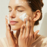 SKIN1004 Centella Ampoule Foam 125ml | Madagascar Centella Gentle Face Cleanser