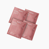 Biodance Bio-Collagen Real Deep Mask Pack of 4 | Korean Collagen Face Mask for Hydrated, Glowing Skin