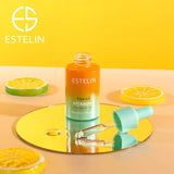 Estelin Vitamin E & Coconut Oil Face Oil - 30ml