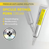 Mary&May Spicule Retinol PDRN Cream 15g