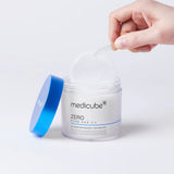 Medicube - Zero pore pad 2.0 (70pads)