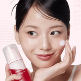Medicube - PDRN Pink Collagen Bubble Serum 95ml