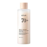 Anua Rice 70 Glow Milky Toner 250ml – Hydrating & Brightening Korean Rice Toner for Glowing Skin