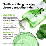 Anua Azelaic Acid 3 Cica Skin Clarifying Toner 250ml – Soothing & Hydrating Korean Toner for Blemish-Prone Skin