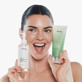 Anua K-Pop Demon Hunters Glass Skin Cleansing Duo – Korean Double Cleansing Set for Clean, Smooth & Glowing Skin