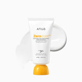 Anua Zero-cast Moisturizing Finish Sunscreen 50ml