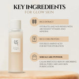 Beauty of Joseon Glow Replenishing Rice Milk 150ml – Hydrating & Brightening Korean Toner