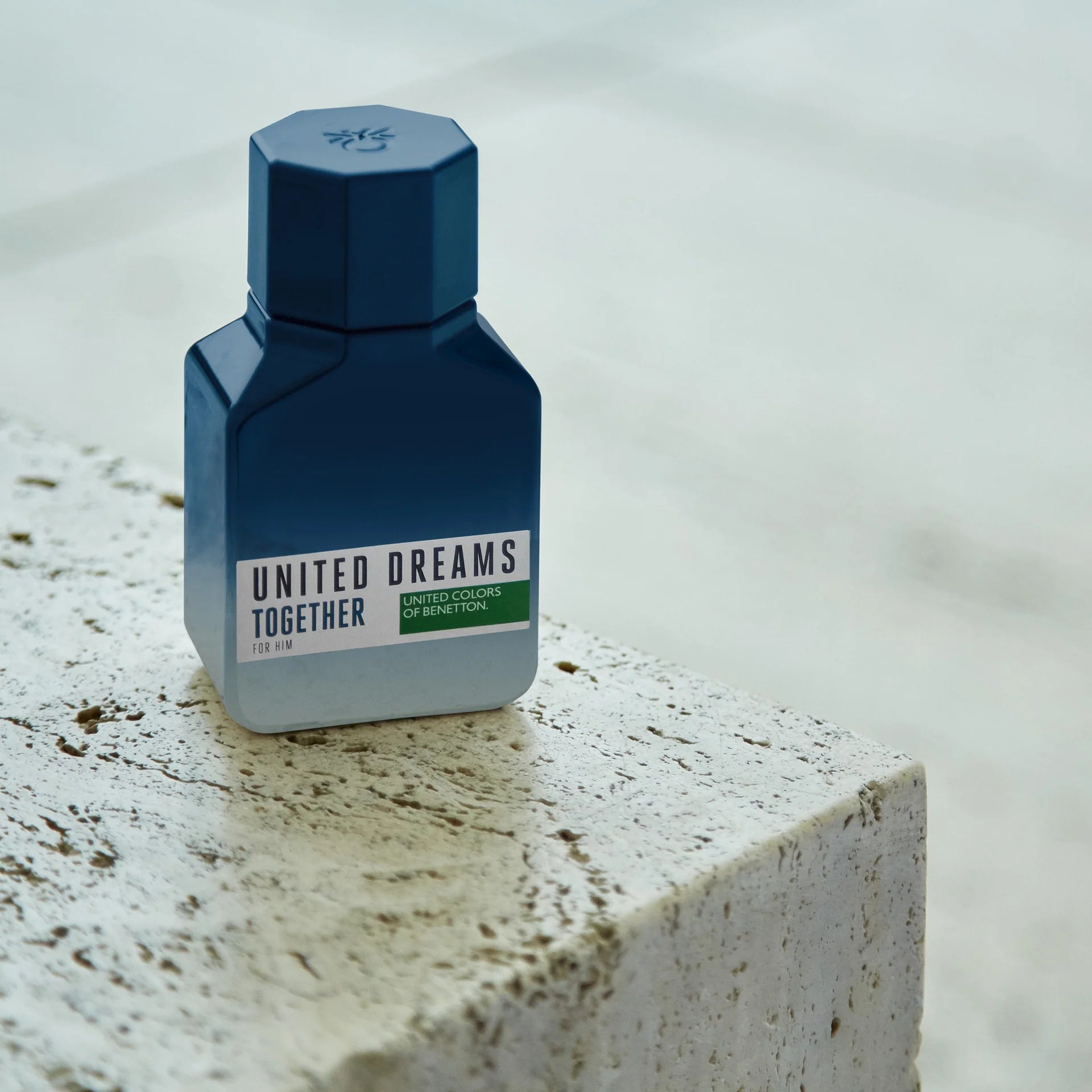 United dream together deals