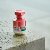 Benetton - Together For Her Eau De Toilette Spray For Women - 80ml