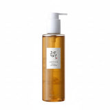 Beauty of Joseon Ginseng Cleansing Oil 210ml – Hydrating & Revitalizing Korean Essence