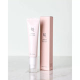  Ginseng + Retinal , Firm , Youthful , Eyes Cream