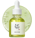  Soothing & Hydrating Korean Face Serum