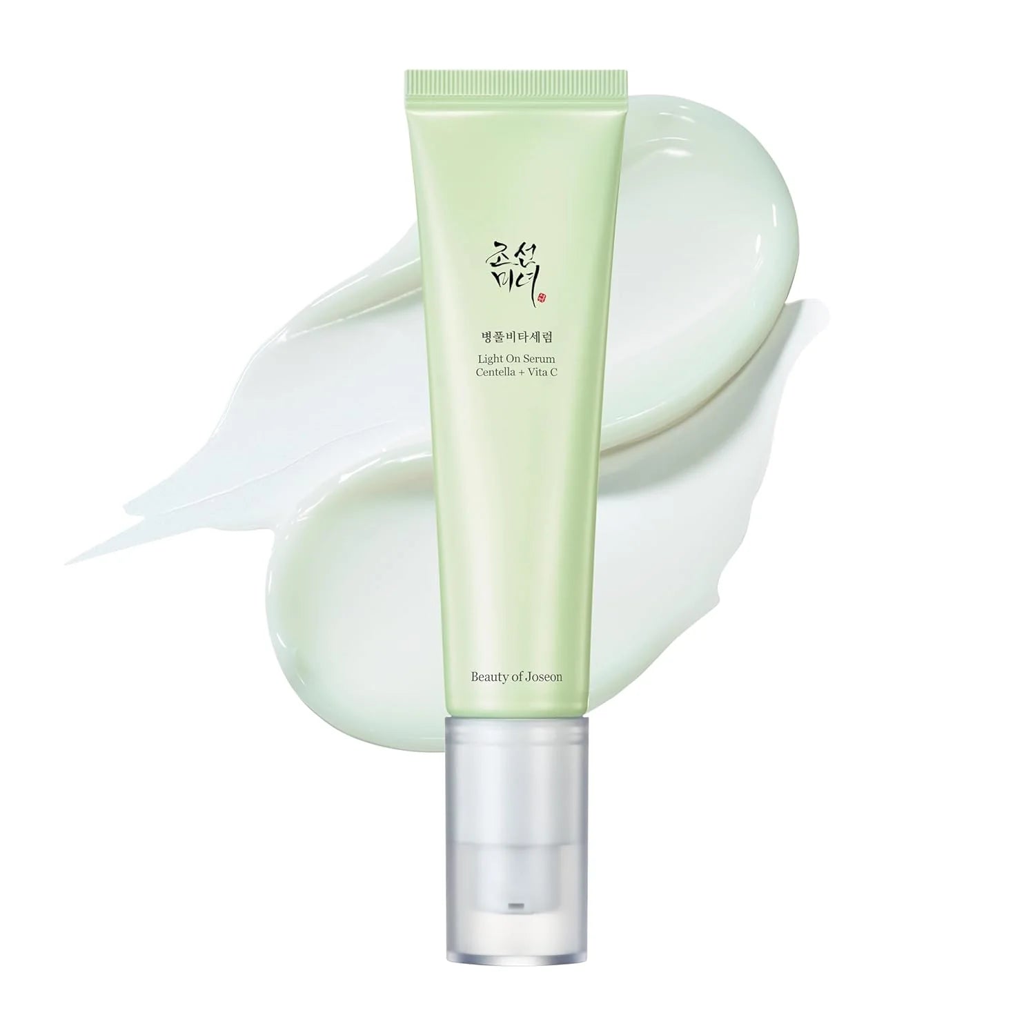 Beauty of Joseon Light On Serum Centella + Vitamin C – Brightening & Soothing Korean Face Serum