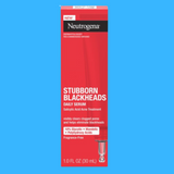 Neutrogena - Stubborn Blackheads Daily Serum - 30ml