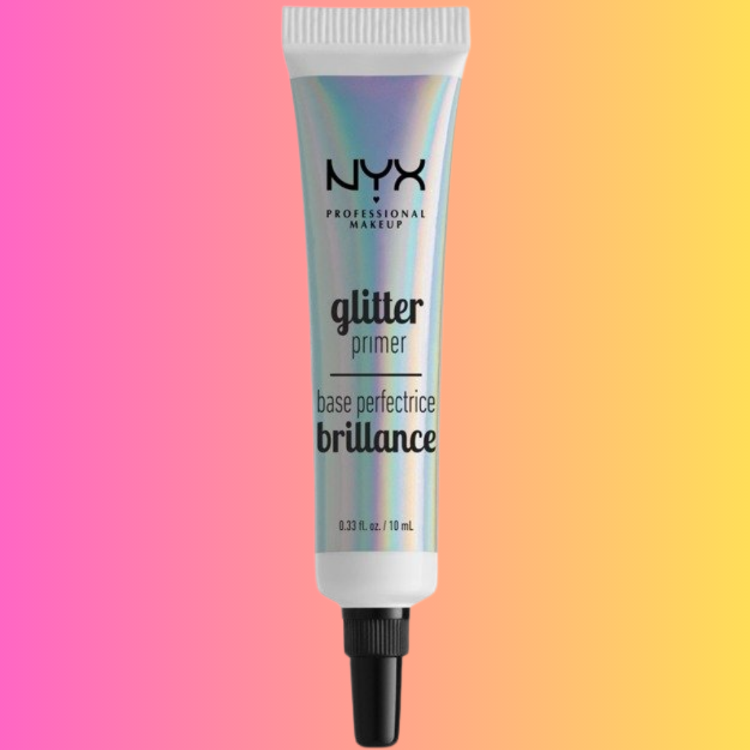 NYX - Glitter Primer Brillance 10ml