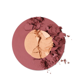 Charlotte Tilbury Cheek To Chic Blush – Walk Of No Shame | Buildable Glow Blush