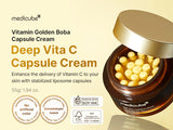 Medicube - Deep Vita C Capsule Cream 55g/1.94 oz.9