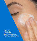 CeraVe Brightening Vitamin C Cleanser 236ml | Brightening Face Wash for Dull Skin