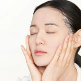 Dr. Althea 345 Relief Cream Mask 4EA | Hydrating & Soothing Korean Face Mask