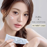 Dr. Althea 345 Relief Cream 50ml | Soothing & Hydrating Korean Face Moisturizer