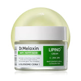 Dr. Melaxin - Lipino Anti-Fatty Acid Noncomedo Cream 50ml