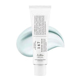 Dr. Althea 147 Barrier Cream 50ml | Korean Skin Barrier Repair & Hydrating Moisturizer