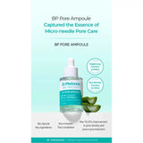 Dr. Melaxin - BP Pore Ampoule 30ml