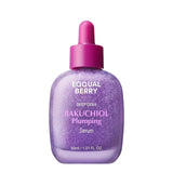 Eqqual Berry Bakuchiol Plumping Serum 30ml| Natural Anti-Aging & Hydration