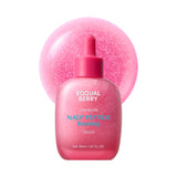 Eqqual Berry NAD+ Peptide Boosting Serum – 30ML | Skin Renewal & Anti-Aging