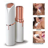 TOOLUXE - SILKSMOOTH FLAWLESS HAIR REMOVAL MACHINE