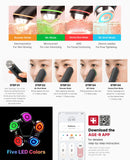 Medicube - AGE-R Booster Pro 6-in-1 Beauty Device